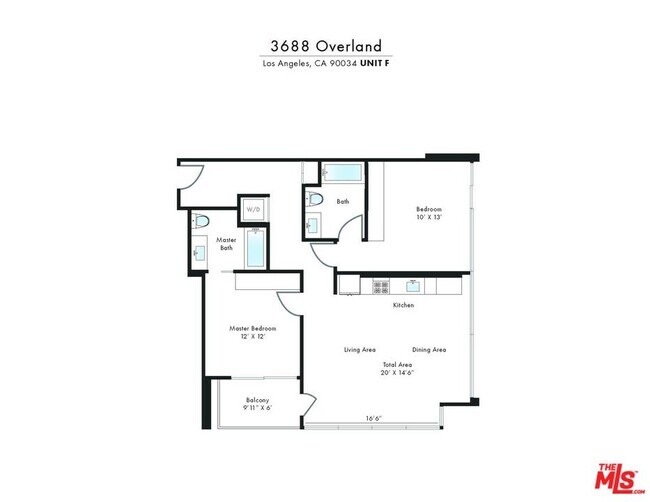 Building Photo - 3688 Overland Ave