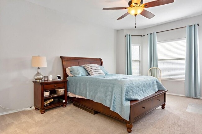 Building Photo - 2009 Blewett Dr