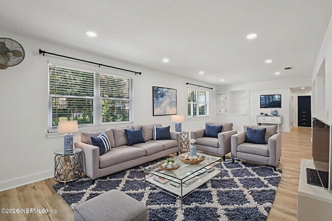 Building Photo - 3165 Creighton Forest Dr