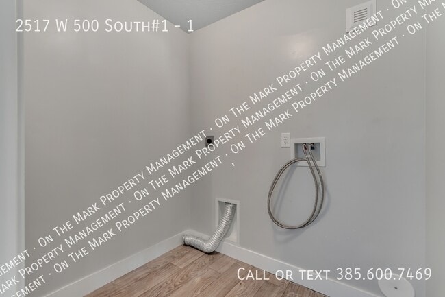 Building Photo - 2517 W 500 S