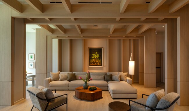 Building Photo - Brand new Luxury 3 Bedroom at The Park Ward Village