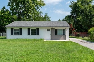 Building Photo - Beautiful 3-Bedroom Home with Private Patio!