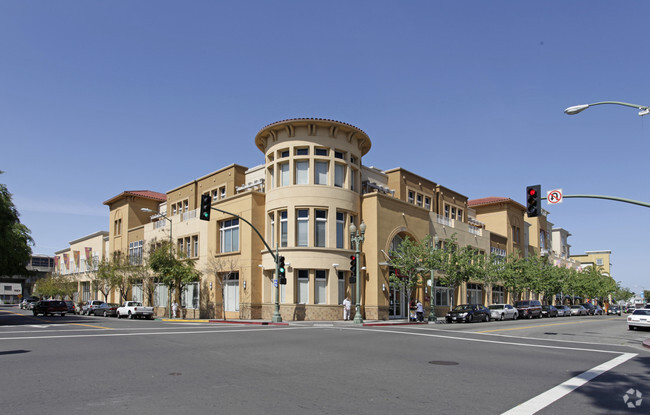 Primary Photo - Fruitvale Transit Village