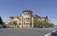 Building Photo - Fruitvale Transit Village