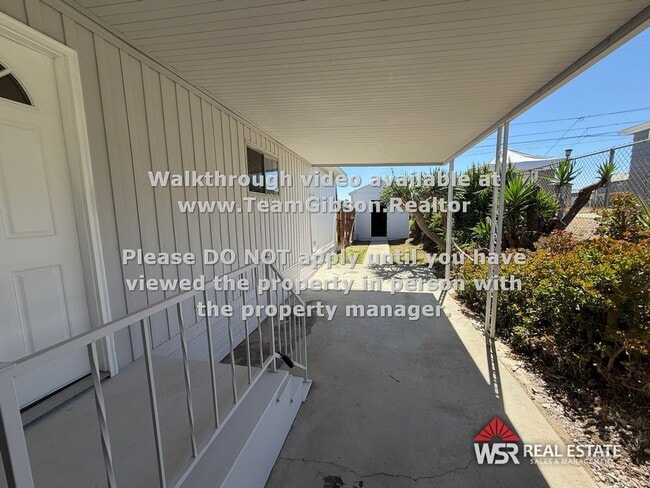 Building Photo - 2 Bedroom, 2 Bathroom Mission Grove Home