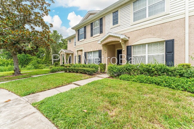 Building Photo - 15706 Fishhawk Falls Dr