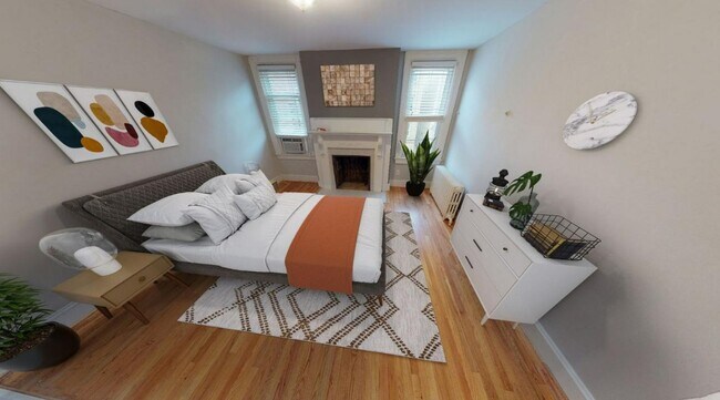 Building Photo - 1815 Vernon St NW