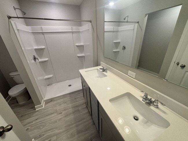 Building Photo - Be the First to live in this Woodbury Town...