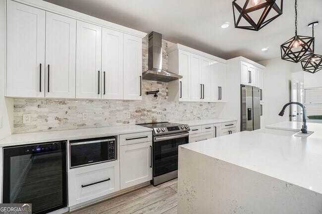 Building Photo - 1480 Norris Pl NW