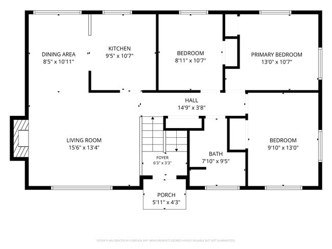 Building Photo - 256 Monroe Dr