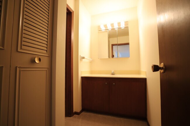 Bathroom - Chalet Apartments