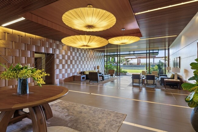 Building Photo - 1555 Kapiolani Blvd
