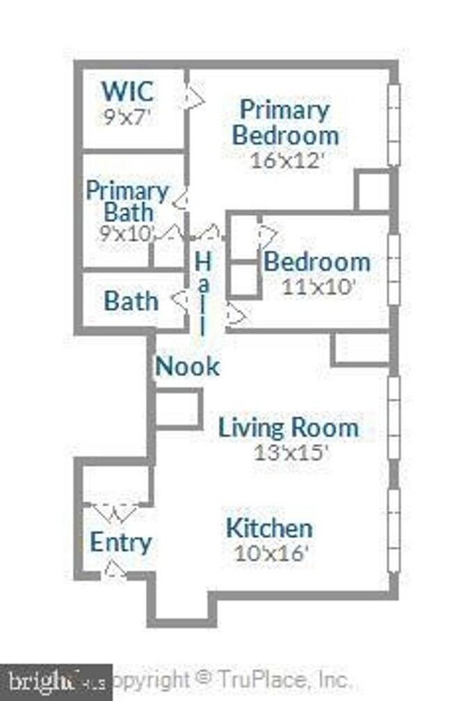 Building Photo - Gorgeous 2/2 with luxurious Lobby Level Condo in Hampden Row