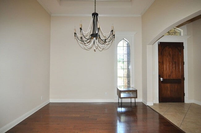 Building Photo - COMING SOON/VIEW NOW - Stunning 4-Bedroom Home in NRH with Media Room, Sunroom & Lawn Care Included!