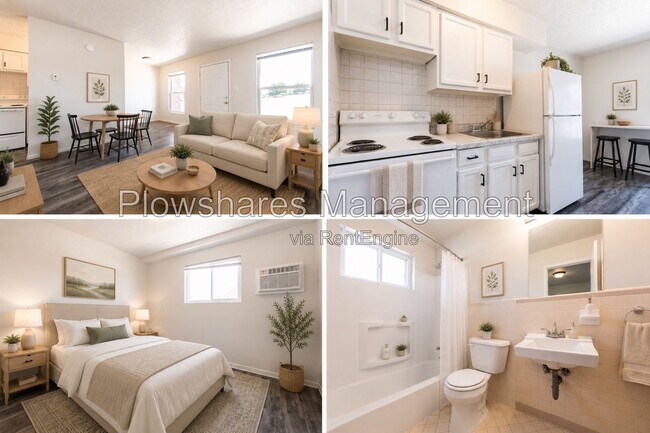 Building Photo - 5638 Butternut Rd