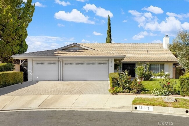 Building Photo - 12115 Braemore Pl