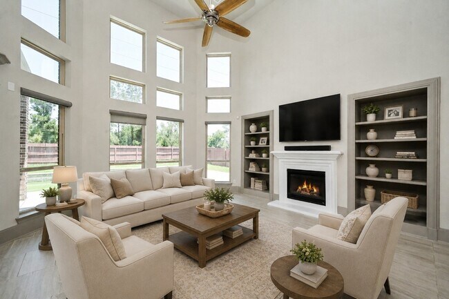 Building Photo - 25235 Birchwood Springs Ave