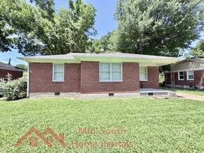 Building Photo - 3040 S Edgeware Rd