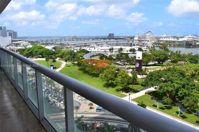 Building Photo - 50 Biscayne Blvd