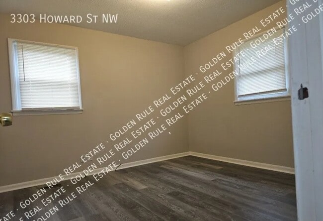 Building Photo - 3303 Howard St NW