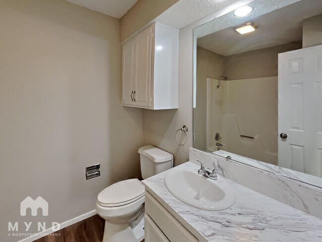 Building Photo - 3250 63rd St