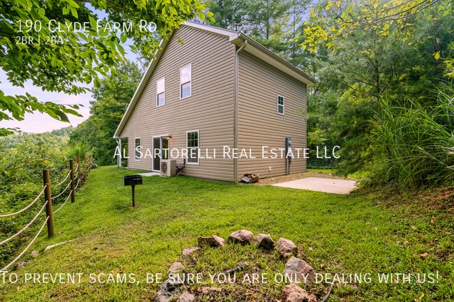 Building Photo - 190 Clyde Farm Rd