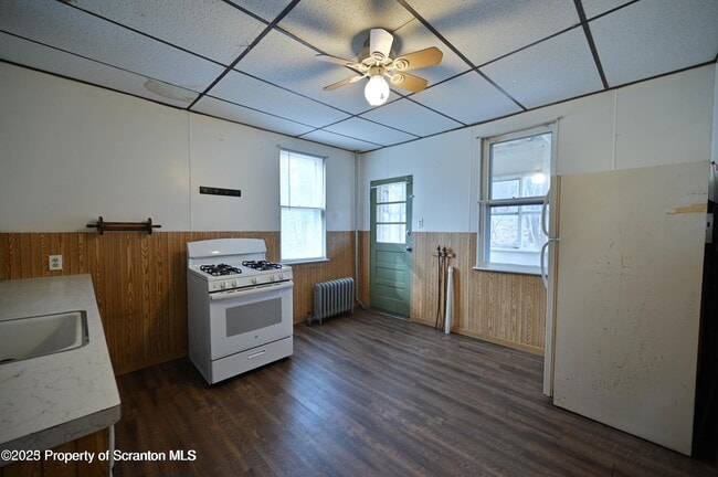 Building Photo - 1309 Wood St