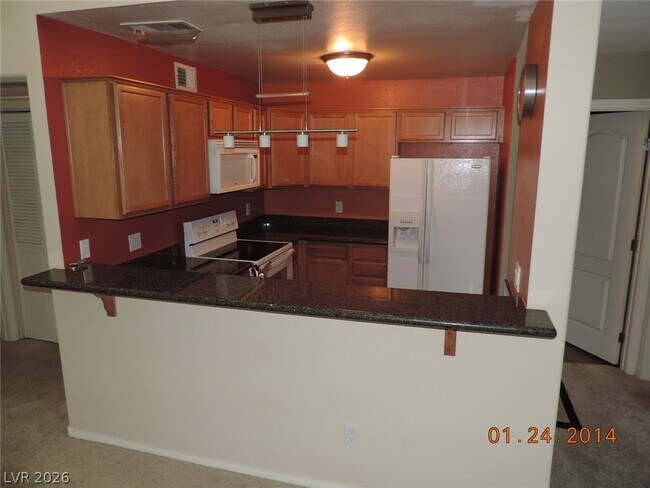 Building Photo - 3145 E Flamingo Rd