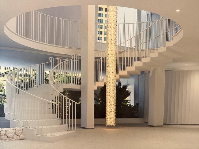 Building Photo - 5555 Collins Ave