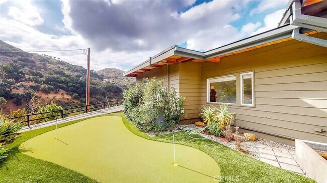 Building Photo - 7300 Santa Susana Pass Rd