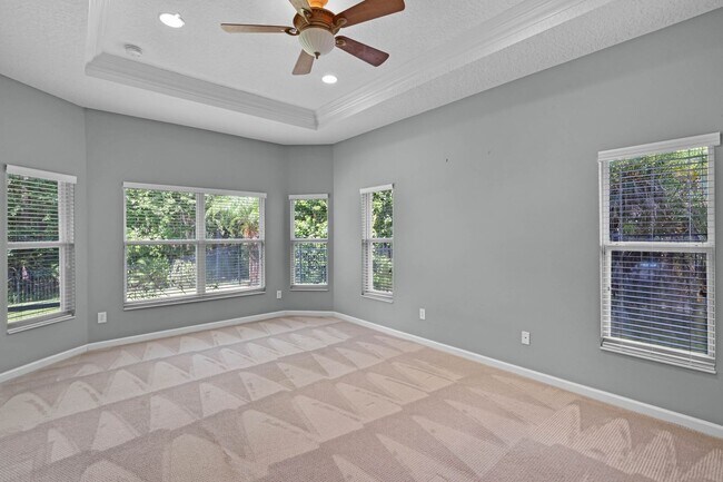 Building Photo - 4/2.5/2 Woodland Lakes Preserve Available Now