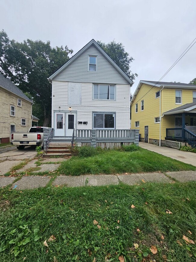 Building Photo - 7610 Dearborn Ave