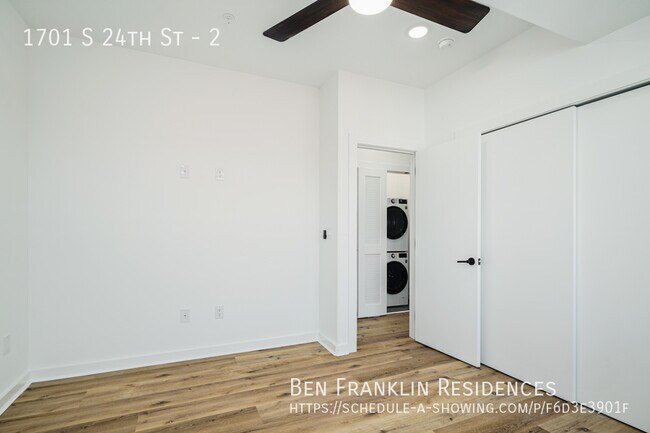 Building Photo - 1701 S 24th St