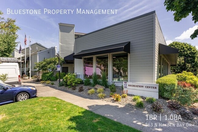 Building Photo - 263 N Hayden Bay Dr