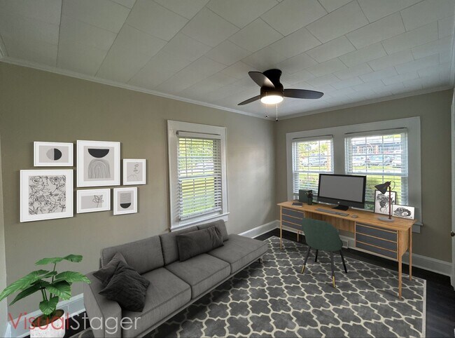Building Photo - COMING SOON: T.R. Lawing Realty Property