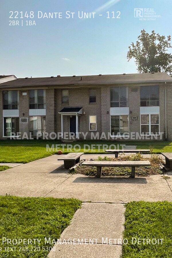 Building Photo - 22148 Dante St