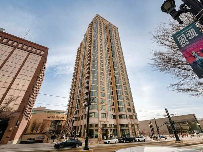 Building Photo - 99 W S Temple St