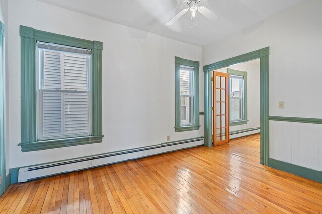 Building Photo - 74 Dartmouth St