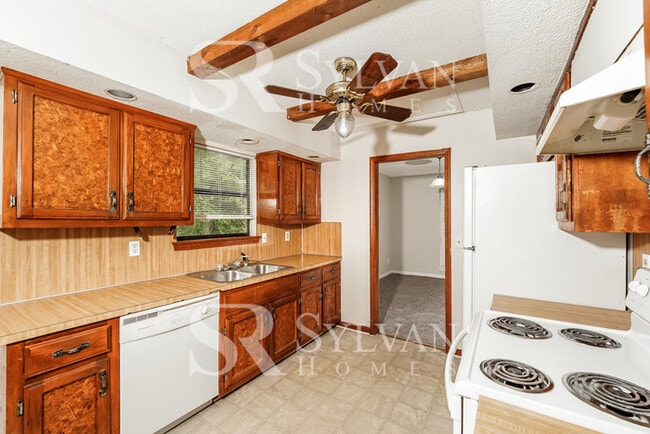 Building Photo - You will love this charming 3BR 2BA home