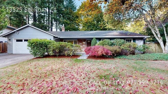 Building Photo - 13525 SW Roan Ct