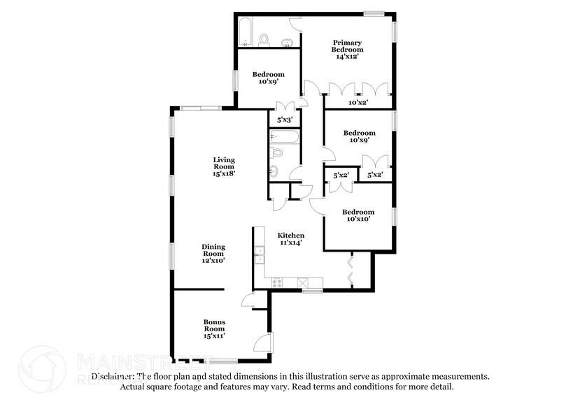 Building Photo - 411 Feldspar Way