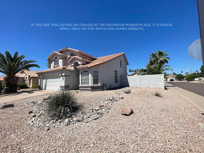 Building Photo - 7464 E Keats Ave