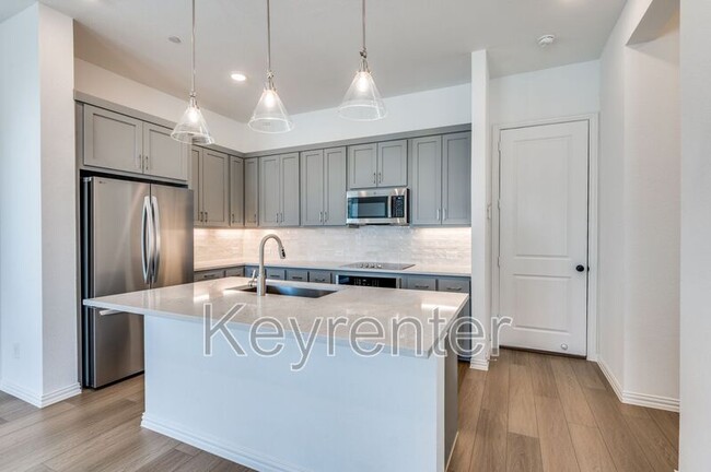 Building Photo - 2308 Bulin Dr