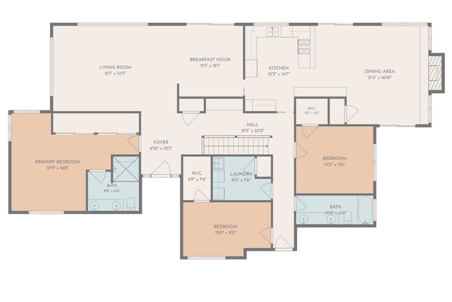 Building Photo - 13660 Acorn Patch Ln