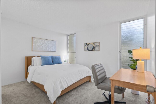 Building Photo - Cozy Island Escape | Near Waikiki & Diamond Head