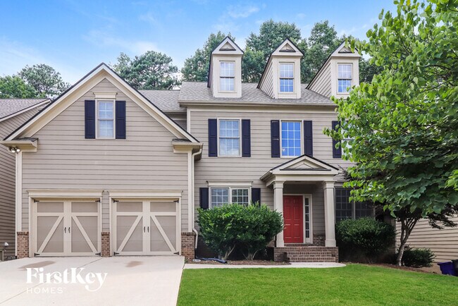 Primary Photo - 200 Garland Rose Ln