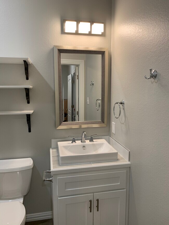 Building Photo - Quality Apartments