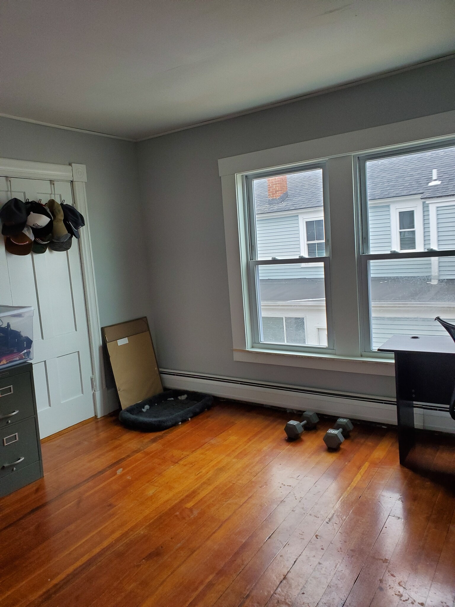 Building Photo - 36 Green St.