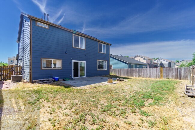 Building Photo - 9510 Pony Gulch Way
