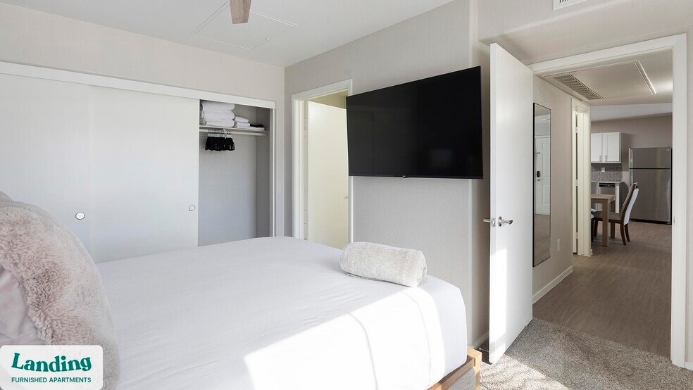 Building Photo - 5145 Rawhide St